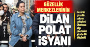Denizlili güzellik salonlarından  ‘kara para soruşturması sektöre darbe vurdu’ iddiası