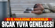 Aile ve Sosyal Hizmetler Bakanlığı’ndan kimsesizlere yönelik ‘sıcak yuva’ genelgesi