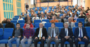 Denizli OSB ‘Yeşil Sanayi’ için toplandı
