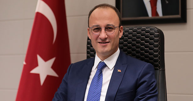 Başkan Örki’den Kazıkbeli Savaşı mesajı