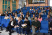 Denizli OSB’den teknik tekstil semineri