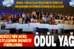 DENİB’in Genç Mucitler Aranıyor İnovatif Fikirler Yarışması’nın 6’ncısında ödüller sahiplerini buldu