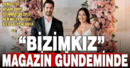 Denizlili şarkıcı Melek Mosso, ‘boşanma iddiasıyla’ magazin gündeminde