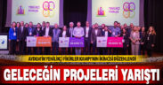Aydem’in Yenilikçi Fikirler Kampı’nın ikincisi düzenlendi