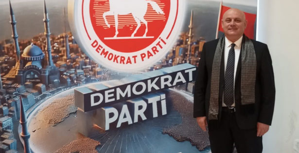 DP 79’ncu yılını kutladı