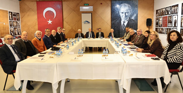CSA Vakfı’ndan turizm zirvesi