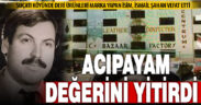 Bir dağ köyünü deri giyim markası yapan İsmail Şahan vefat etti