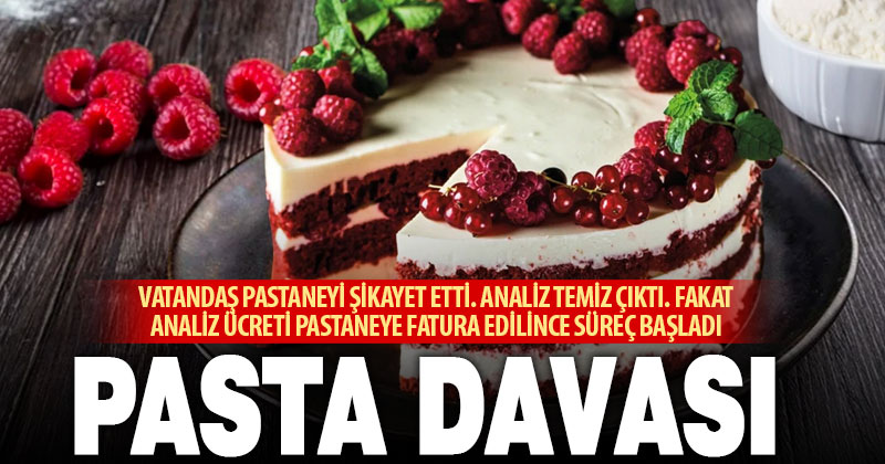 Denizli’de pastane savaşında final: Yargıtay’dan etkili karar!