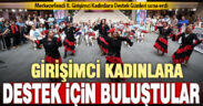 Merkezefendi 8. Girişimci Kadınlara Destek Günleri sona erdi