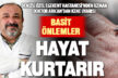 Kene ısırmalarına karşı alınacak basit önlemlerle risk büyük ölçüde azaltılabiliyor