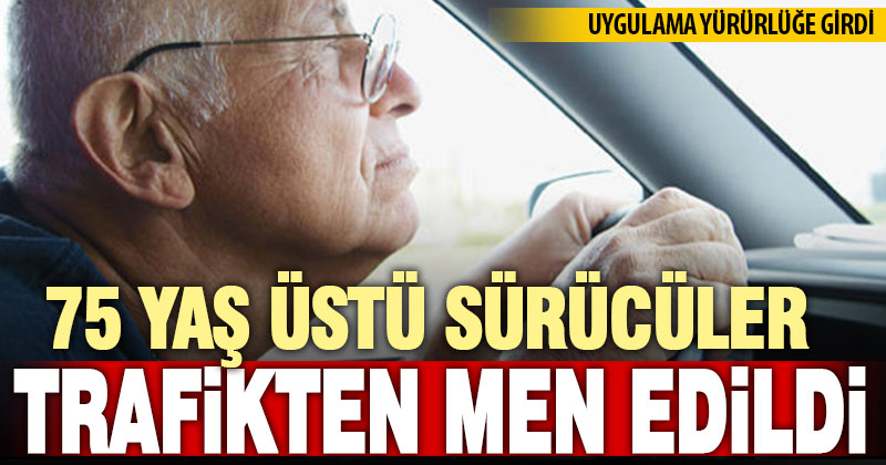 Avrupa, B sınıfı ehliyete ilk kez yaş sınırı getirdi