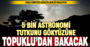 Topuklu Yaylası 5. kez gökyüzü tutkunlarını ağırlayacak