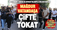 Önce eskort, sonra avukat yalanıyla 11 milyon dolandırdılar