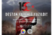 Denizli Sanayi Odası 15 Temmuz Reklam Görseli