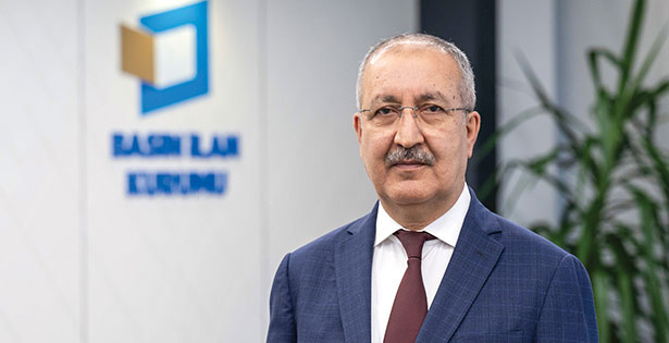 Genel Müdür Erkılınç’tan mesaj