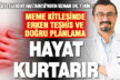 Meme kitlelerinde düzenli kontrol ve erken müdahale hayat kurtarıyor