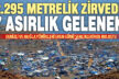 Sandras Dağı’ndaki 7 asırlık Eren Günü Şenlikleri yapıldı