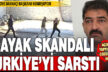 Kale’deki belediye başkanının dayak skandalı Türkiye’yi sarstı