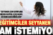 Eğitimciler seyyanen zam istemiyor: Eşel mobil sistem geri gelsin!