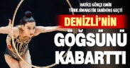 Hatice Gökçe Emir’den dünya çapında tarihi başarı
