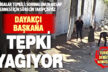 Kale’nin dayakçı başkanına sendikalardan tepki: Sürecin takipçisiyiz