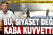 Ak Parti’den Kale Belediye Başkanı Erkan Hayla’ya sert tepki